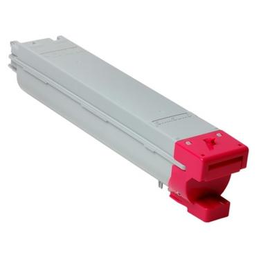 Toner Compatibile (CLT-M809S, SS649A) per SAMSUNG CLX-9201NA (15K) MAGENTA