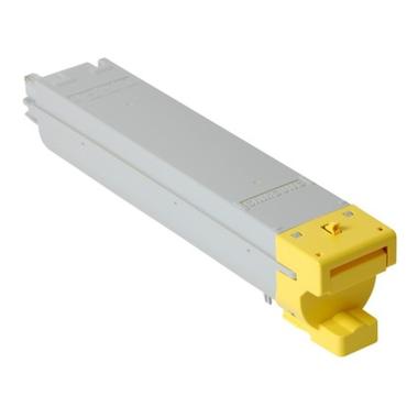 Toner Compatibile (CLT-Y809S, SS742A) per SAMSUNG CLX-9201NA (15K) GIALLO