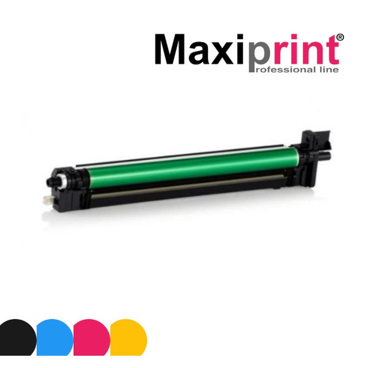Unità Fotoconduttore Compatibile (CLT-R809, SS689A) per SAMSUNG CLX-9201NA | KCMY