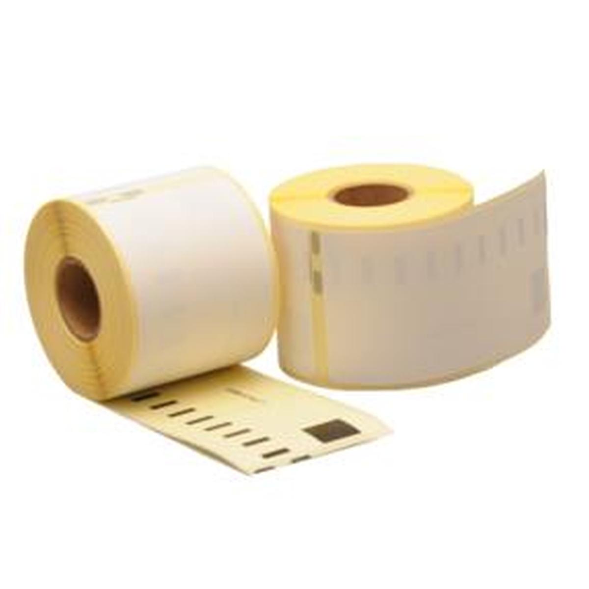 Etichette BIANCHE Compatibili DYMO (101x54) (S0722430, 99014) 220pcs