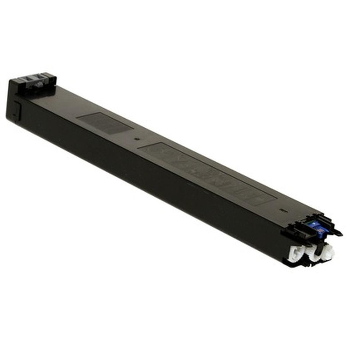 Toner Compatibile (MX-31GTBA) per Sharp MX2600N (18K) NERO