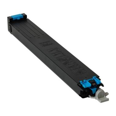 Toner Compatibile (MX-31GTCA) per Sharp MX2600N (15K) CIANO