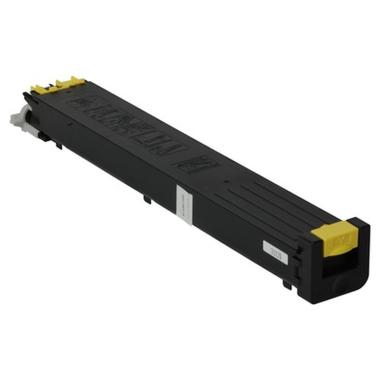 Toner Compatibile (MX-31GTYA) per Sharp MX2600N (15K) GIALLO