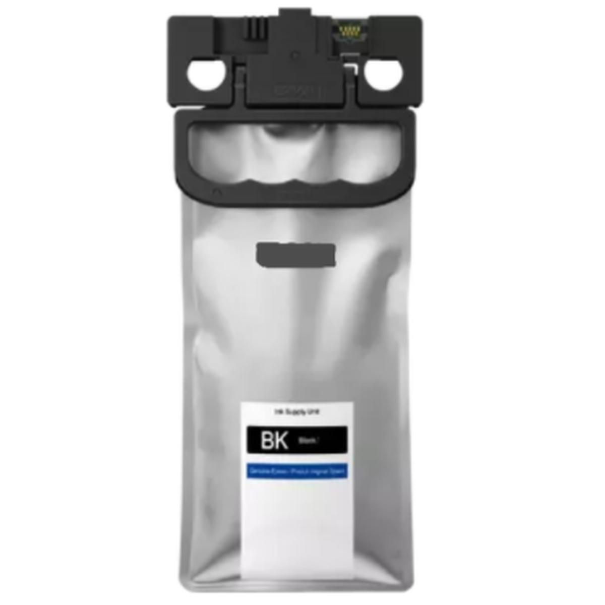 Cartuccia Compatibile (T13L1, C13T13L140) per EPSON Work Force Pro EM-C8100RDWF | 20K | NERO