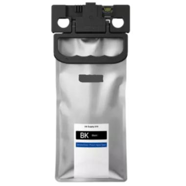 Cartuccia Compatibile (T13L1, C13T13L140) per EPSON Work Force Pro EM-C8100RDWF | 20K | NERO