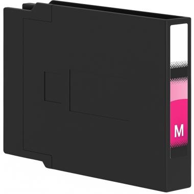 Cartuccia Compatibile (T14B3, C13T14B340) per EPSON WF Pro EM-C7100DWF | MAGENTA