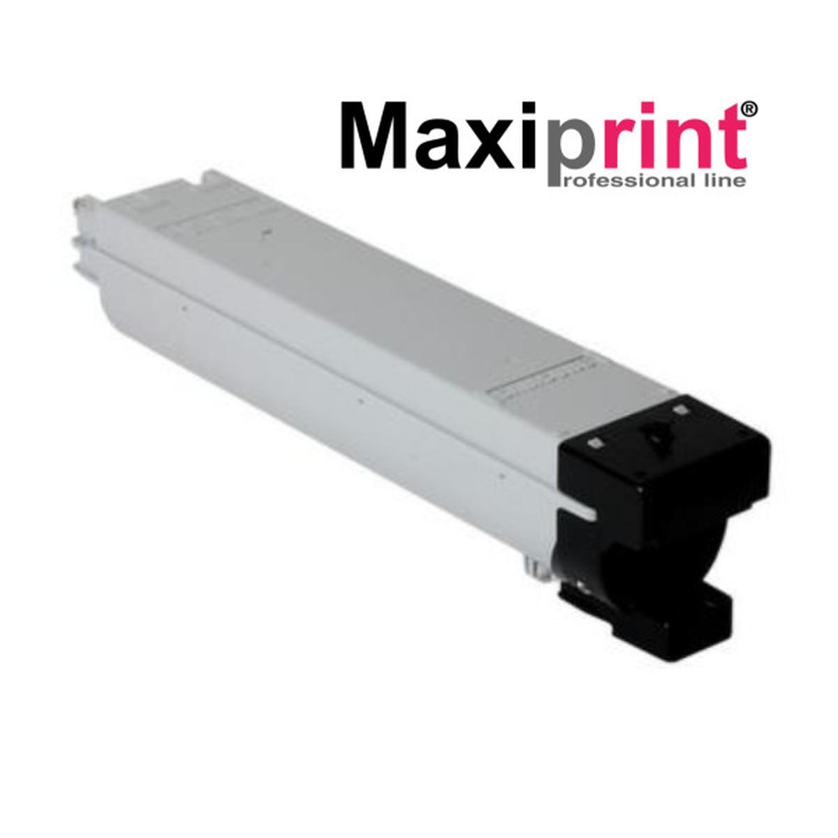 Toner Compatibile (W9250MC) per HP Color LaserJet Enterprise Flow MFP X57945DN | NERO