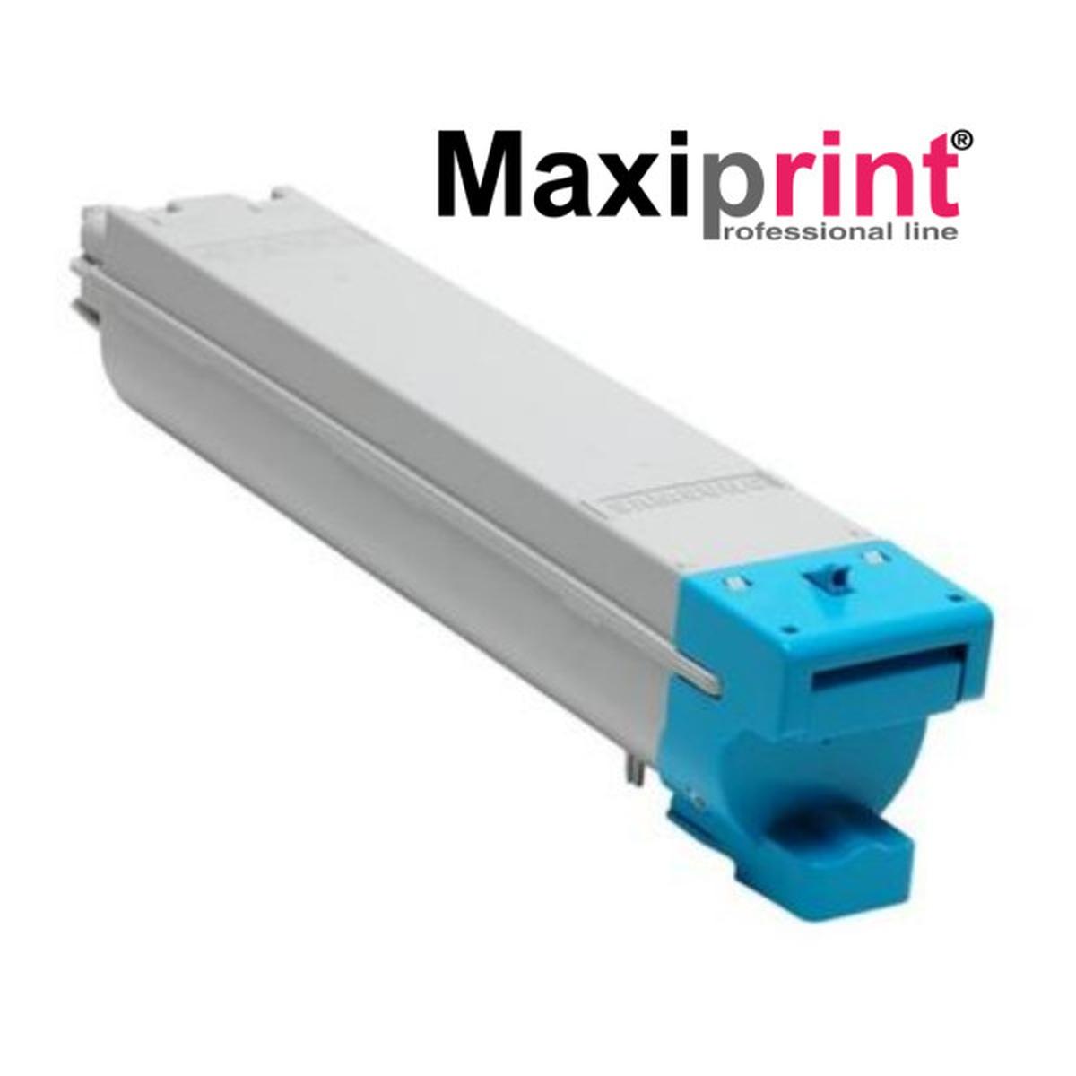 Toner Compatibile (W9251MC) per HP Color LaserJet Enterprise Flow MFP X57945DN | CIANO