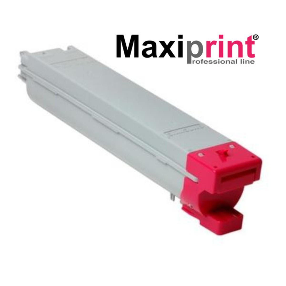 Toner Compatibile (W9253MC) per HP Color LaserJet Enterprise Flow MFP X57945DN | MAGENTA