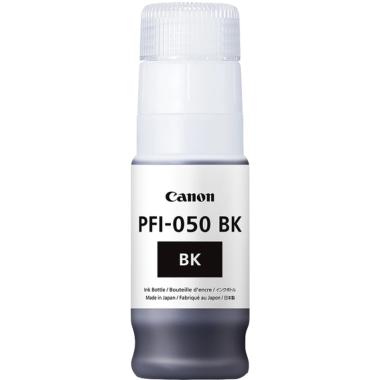 Inchiostro Originale (PFI-050, 5698C001) CANON TC-20 | 70ml | NERO