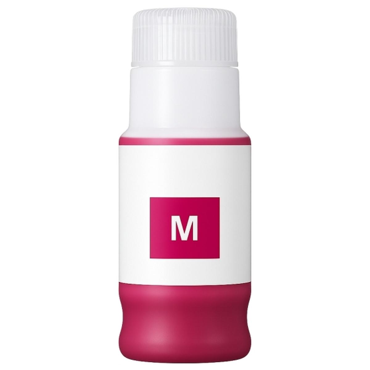 Inchiostro Compatibile (PFI-050, 5700C001) per CANON TC-20 | 70ml | MAGENTA