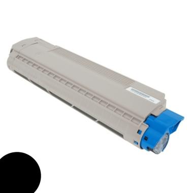 Toner Compatibile (44059168) per OKI MC851dn (7K) NERO