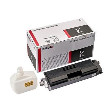 Toner Compatibile INTEGRAL (B0954) per OLIVETTI D-Color P2021 (3,5K) NERO