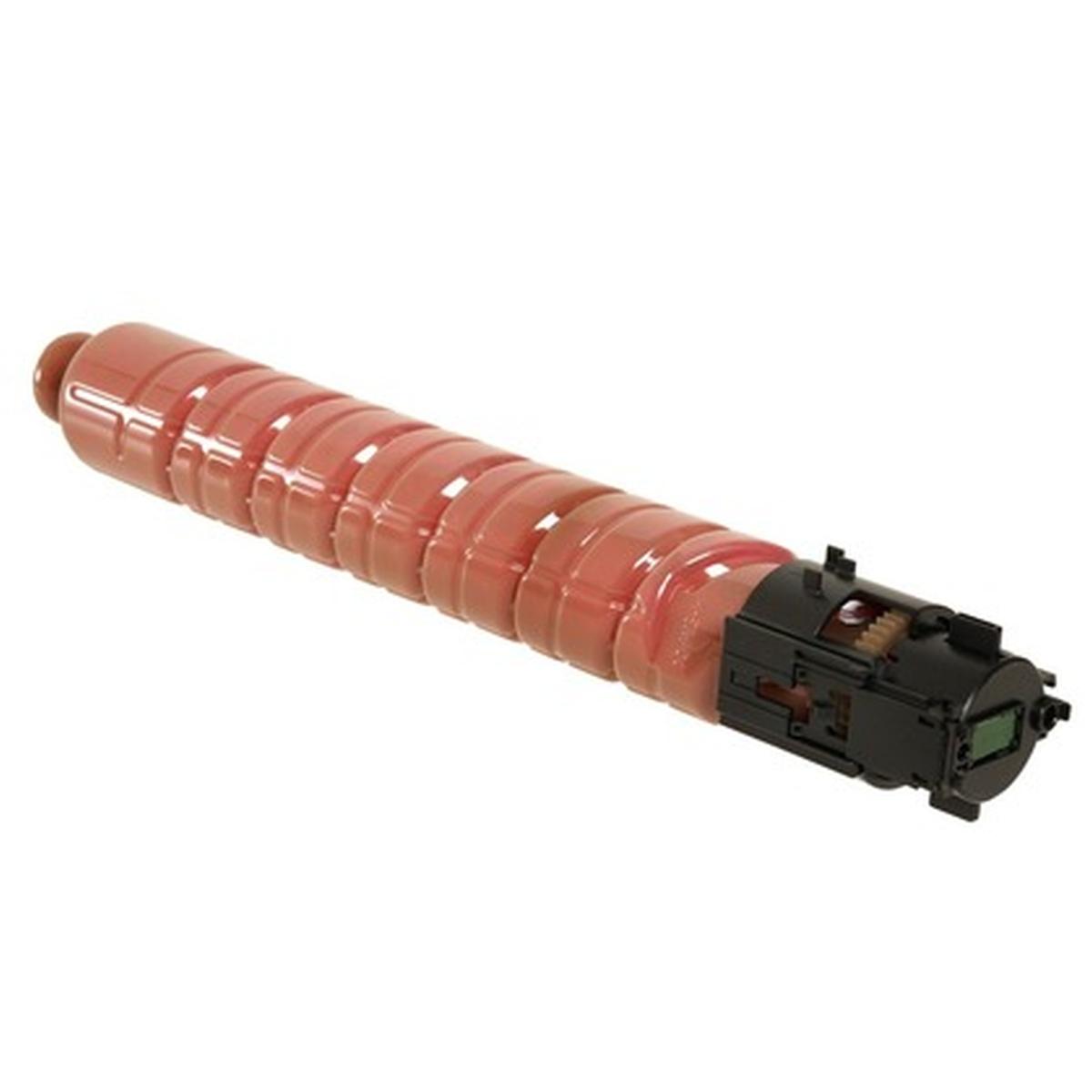 Toner Compatibile (841301, 841552) per RICOH MP C300 (10K) MAGENTA