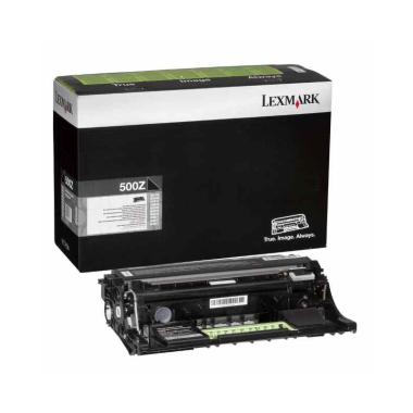Unità Fotoconduttore originale (50F0Z00) LEXMARK MX310, MS310 (60K)