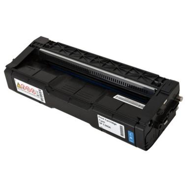 Toner Rigenerato (407900) per RICOH SP C340dn (5K) CIANO