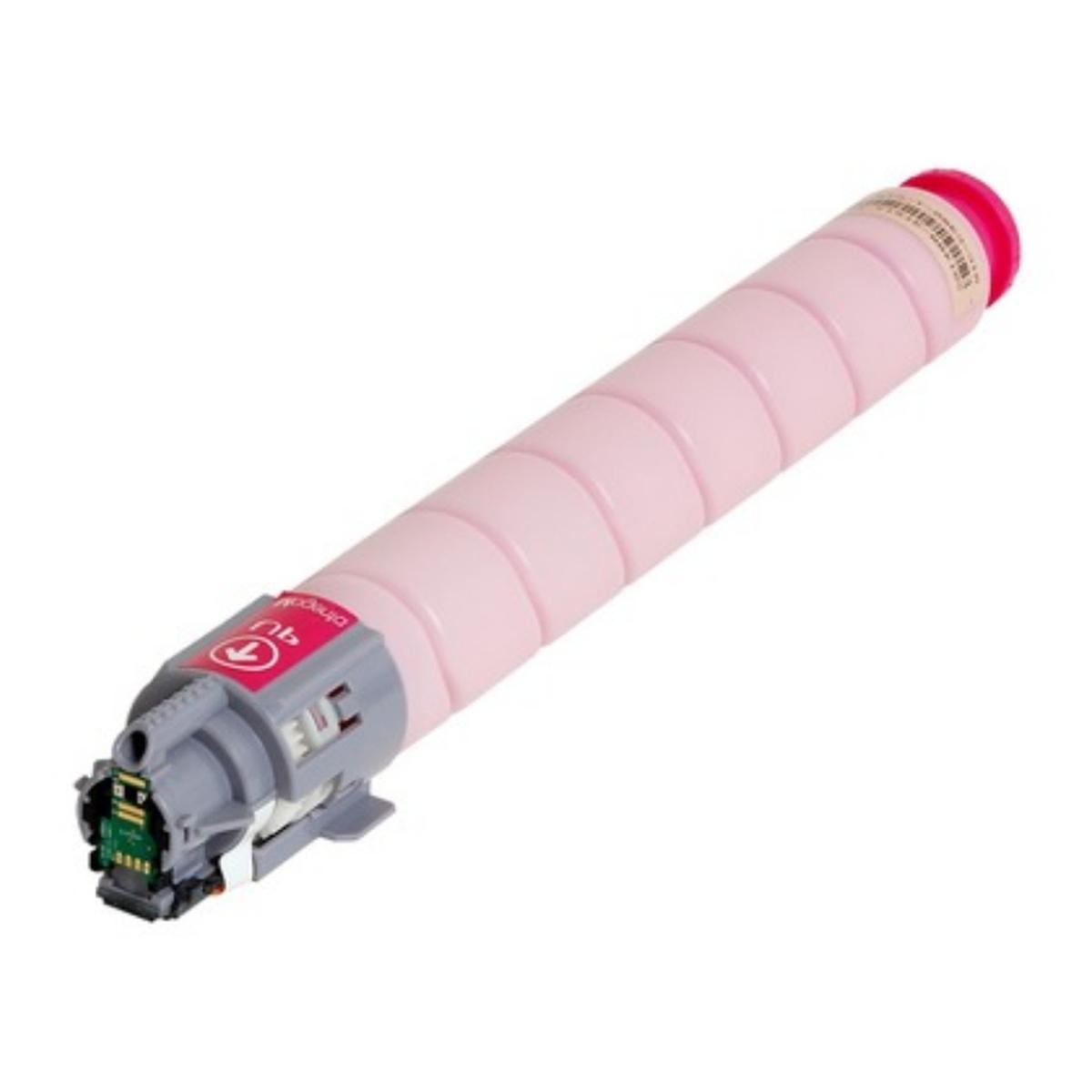 Toner Compatibile (841596, 842081) per RICOH MP C305 (4K) MAGENTA