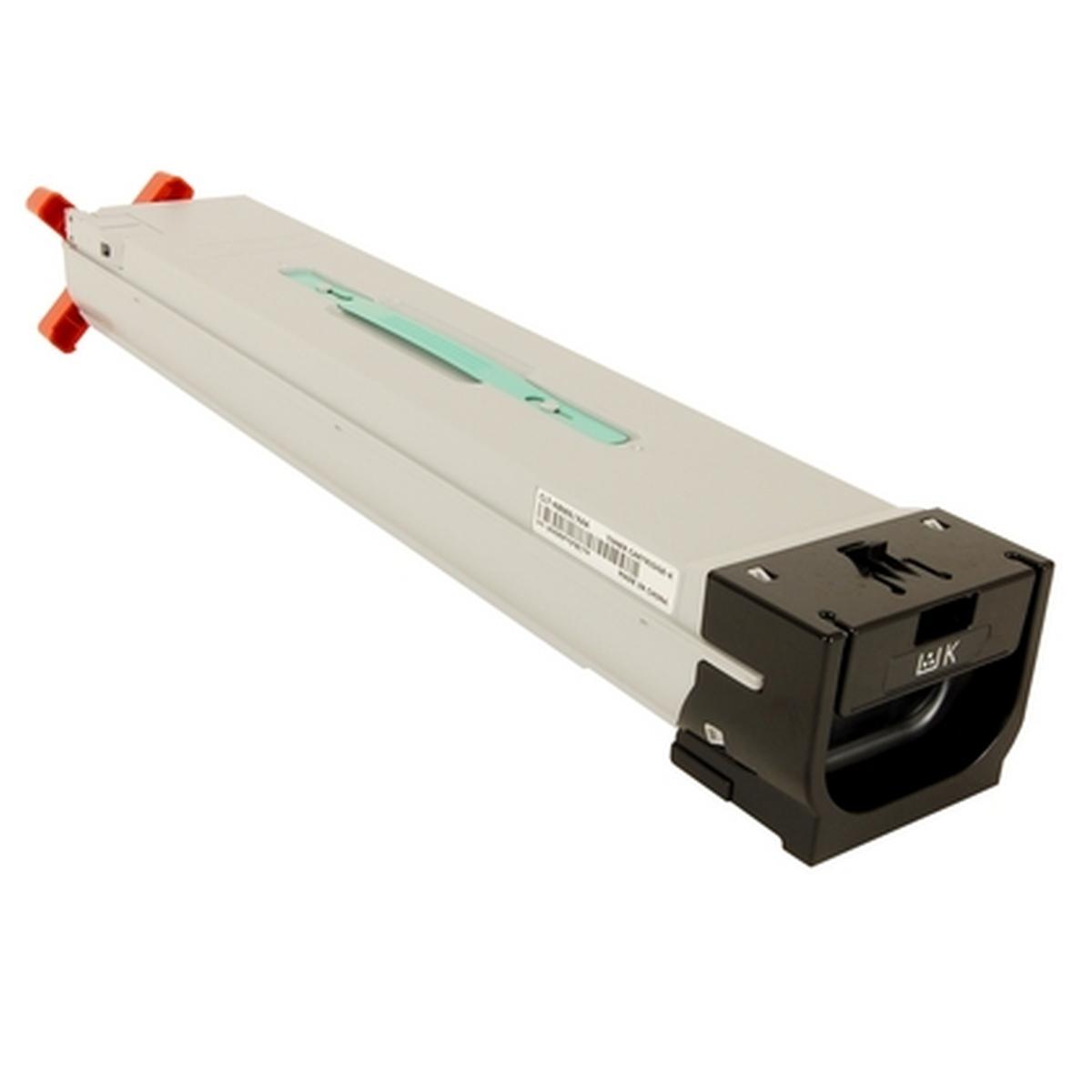 Toner Compatibile (CLT-K806S) per SAMSUNG MultiXpress X7400GX (45K) NERO