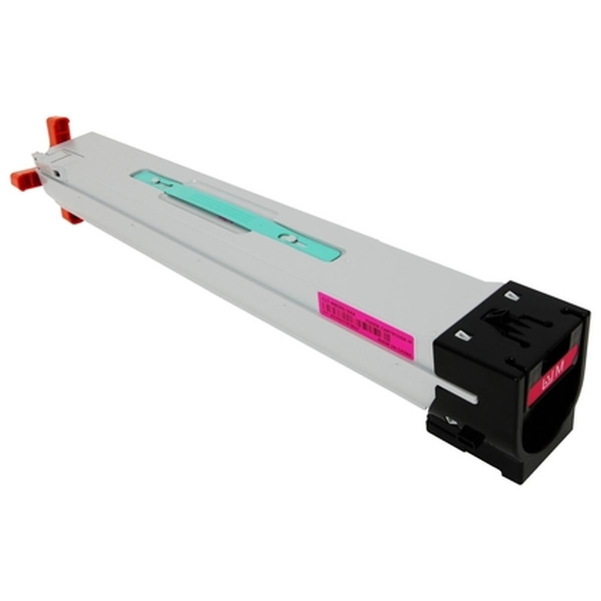 Toner Compatibile (CLT-M806S) per SAMSUNG MultiXpress X7400GX (30K) MAGENTA