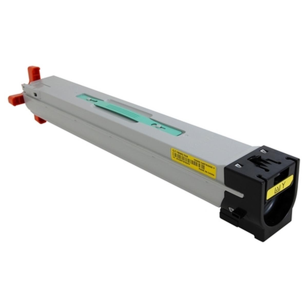 Toner Compatibile (CLT-Y806S) per SAMSUNG MultiXpress X7400GX (30K) GIALLO