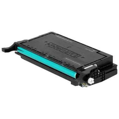 Toner Rigenerato (CLT-K6092S) per SAMSUNG CLP770ND (7K) NERO