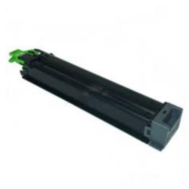 Toner Compatibile (MX-C38GTB) per Sharp MX-C311, MX-C312 (10K) NERO