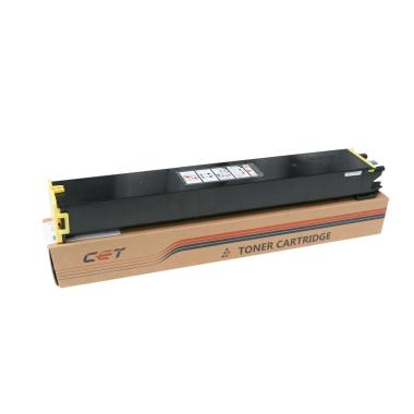 Toner Compatibile CET (MX-60GTYA, MX-61GTYA) per Sharp MX-3070N (24K) GIALLO