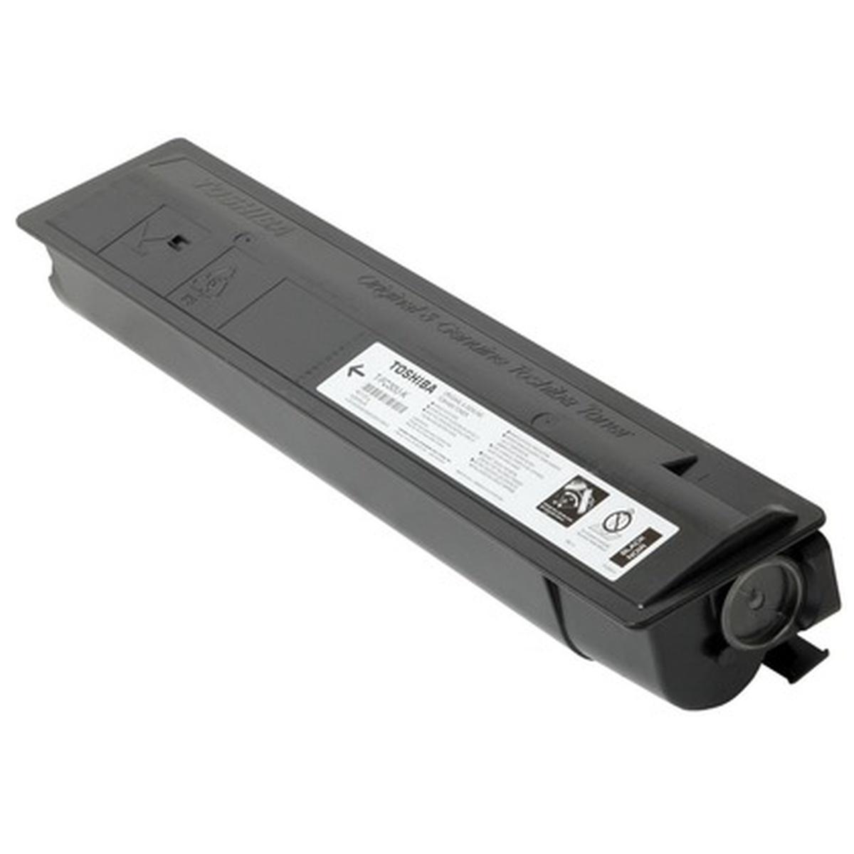 Toner Compatibile (T-FC30EK, 6AG00004450) per Toshiba e-Studio 2051C (38,4K) NERO
