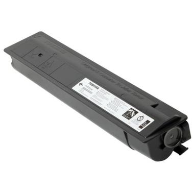 Toner Rigenerato (6AG00004450, T-FC30EK) per Toshiba e-Studio 2051C (38,4K) NERO