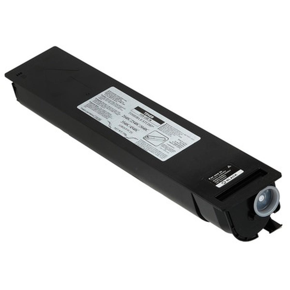 Toner Compatibile (T-FC25EK, 6AJ00000075) per Toshiba e-Studio 2040C (34,2K) NERO
