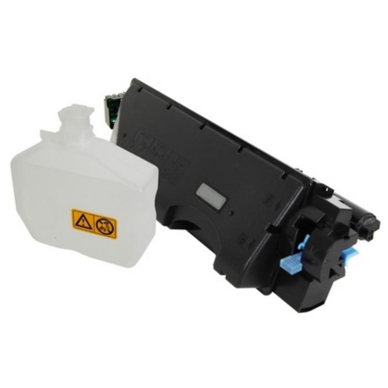 Toner Compatibile (4472110010) per UTAX CLP3721, CLP4721 (3,5K) NERO