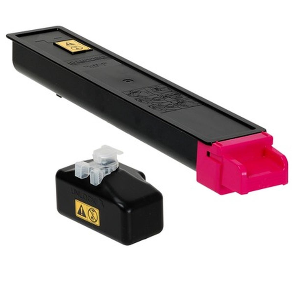 Toner Originale (662511014, CK-8510M) UTAX 2500ci (12K) MAGENTA