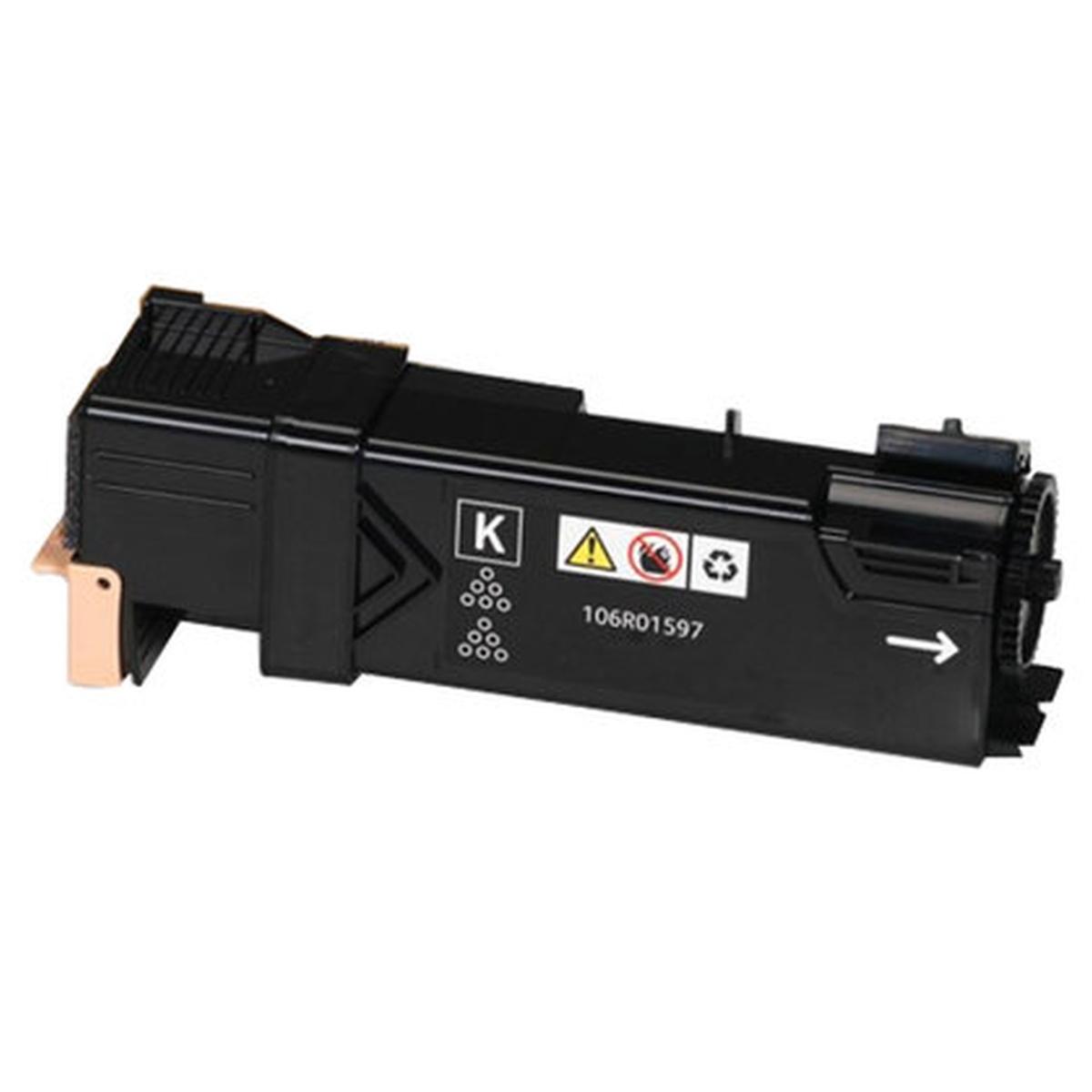 Toner Compatibile (106R01597) per XEROX Phaser 6500, 6505 (3K) NERO
