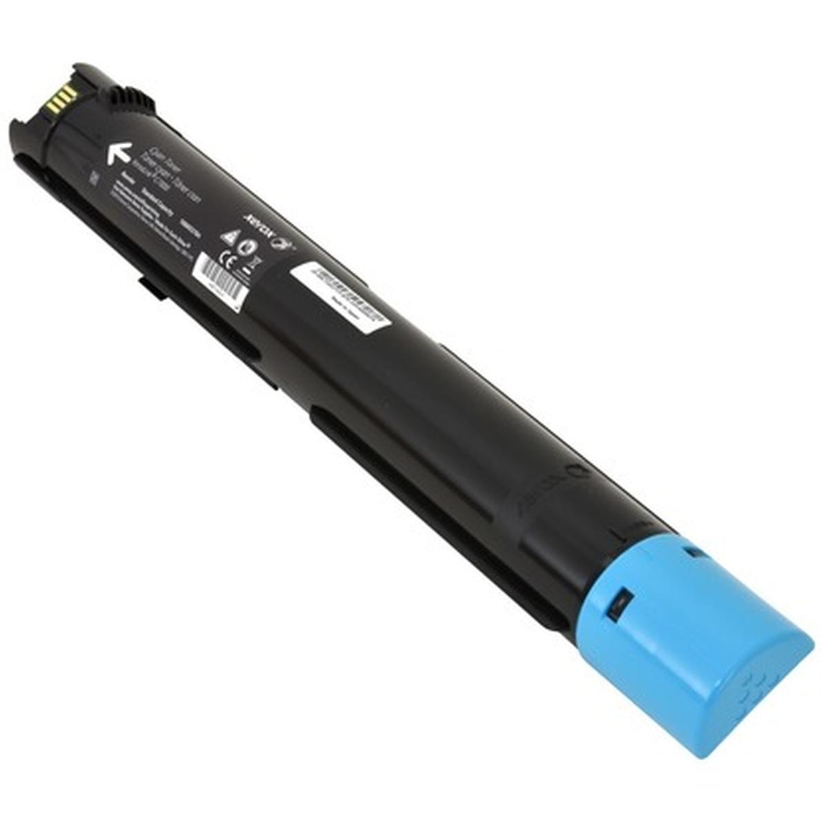 Toner Compatibile (106R03760) per XEROX VersaLink C7000Vn (10,1K) CIANO
