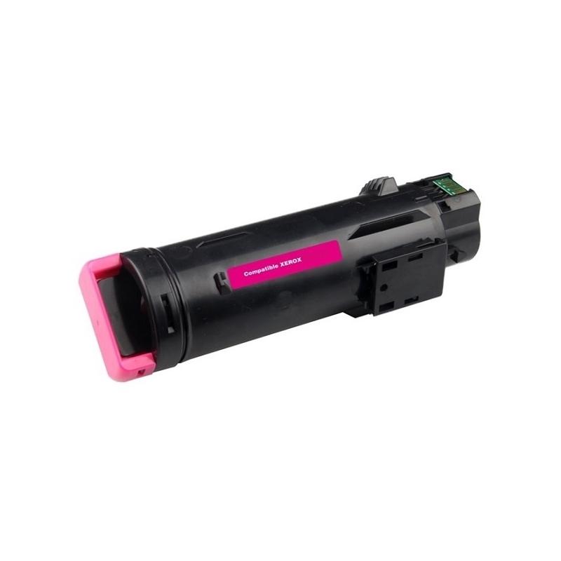 Toner Compatibile (106R03874) per XEROX VersaLink C500Vn (9K) MAGENTA