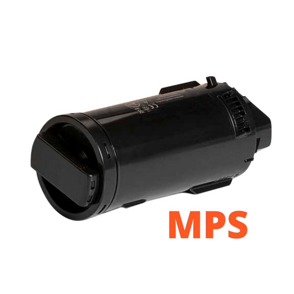 Toner Compatibile MPS (106R03876) per XEROX VersaLink C500Vn (12,10K) NERO