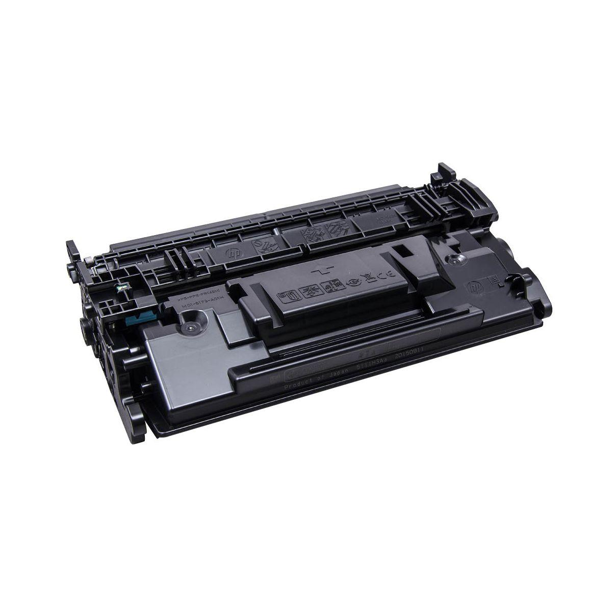 Toner Compatibile ProPart (056L, 3006C002) per CANON LBP325x (5,1K) senza chip