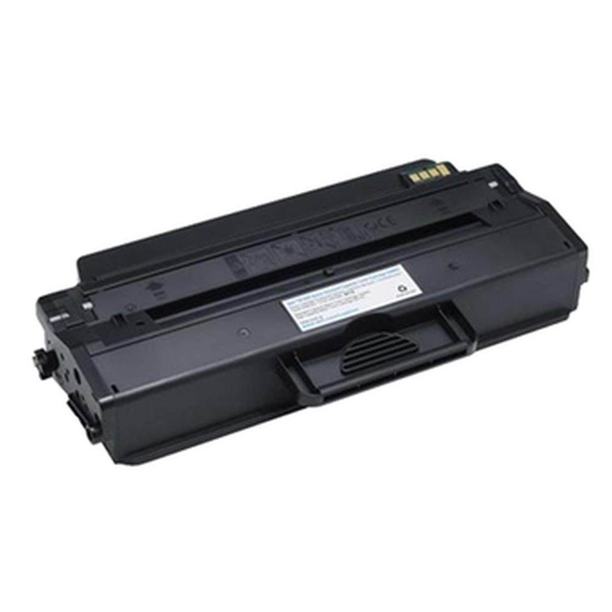 Toner Compatibile (593-11109) per DELL B1260DN, B1265DN (2,5K)
