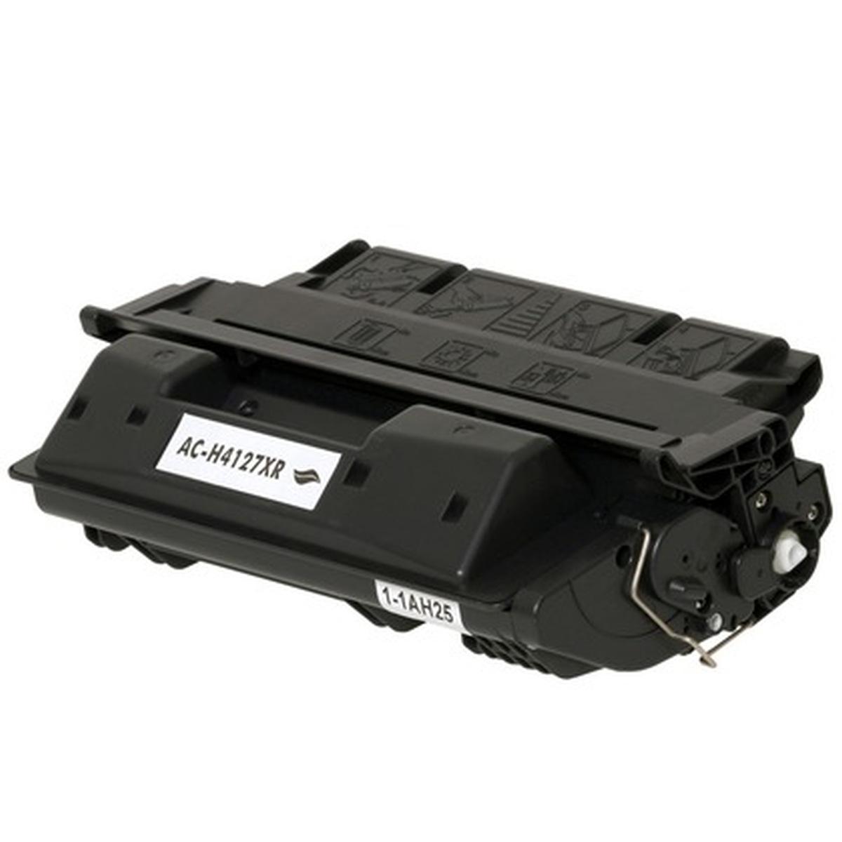Toner Compatibile ProPart (C4127X, TN-9500) per HP Laserjet 4000 / BROTHER HL2460 (10K)