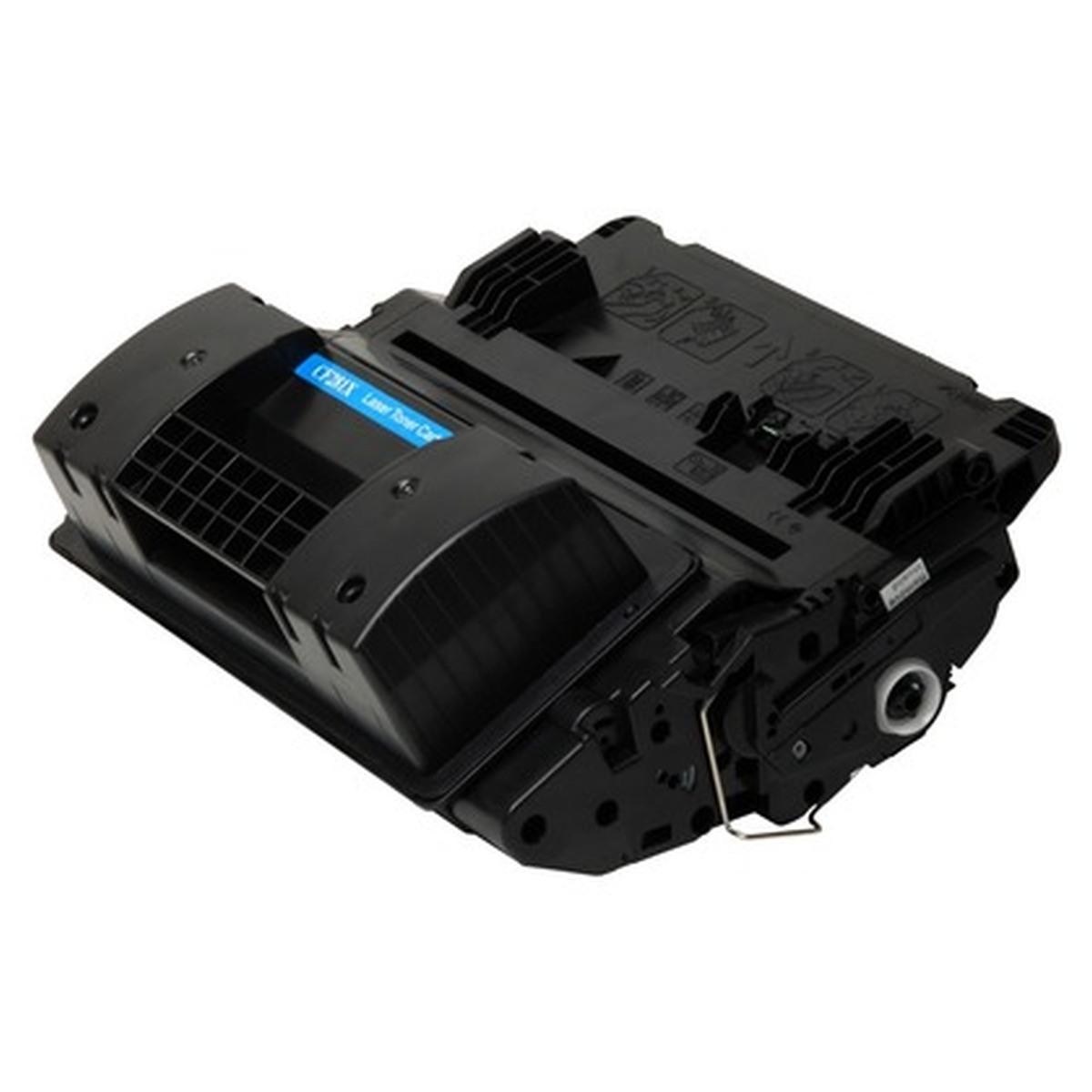 Toner Compatibile (CF281X, 039H, 0288C001) per HP Enterprise M605n (25K)