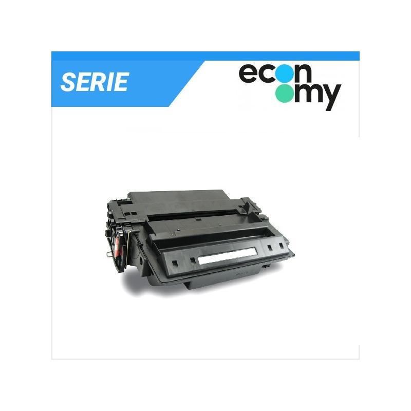 Toner Compatibile ECO (Q6511A, 710) per HP Laserjet 2410 / Canon LBP3460 (6K)