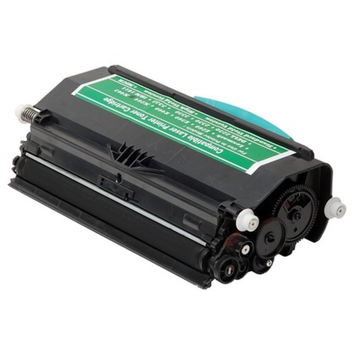 Toner Compatibile (X463H11G) per LEXMARK X463, X464, X466 (9K)