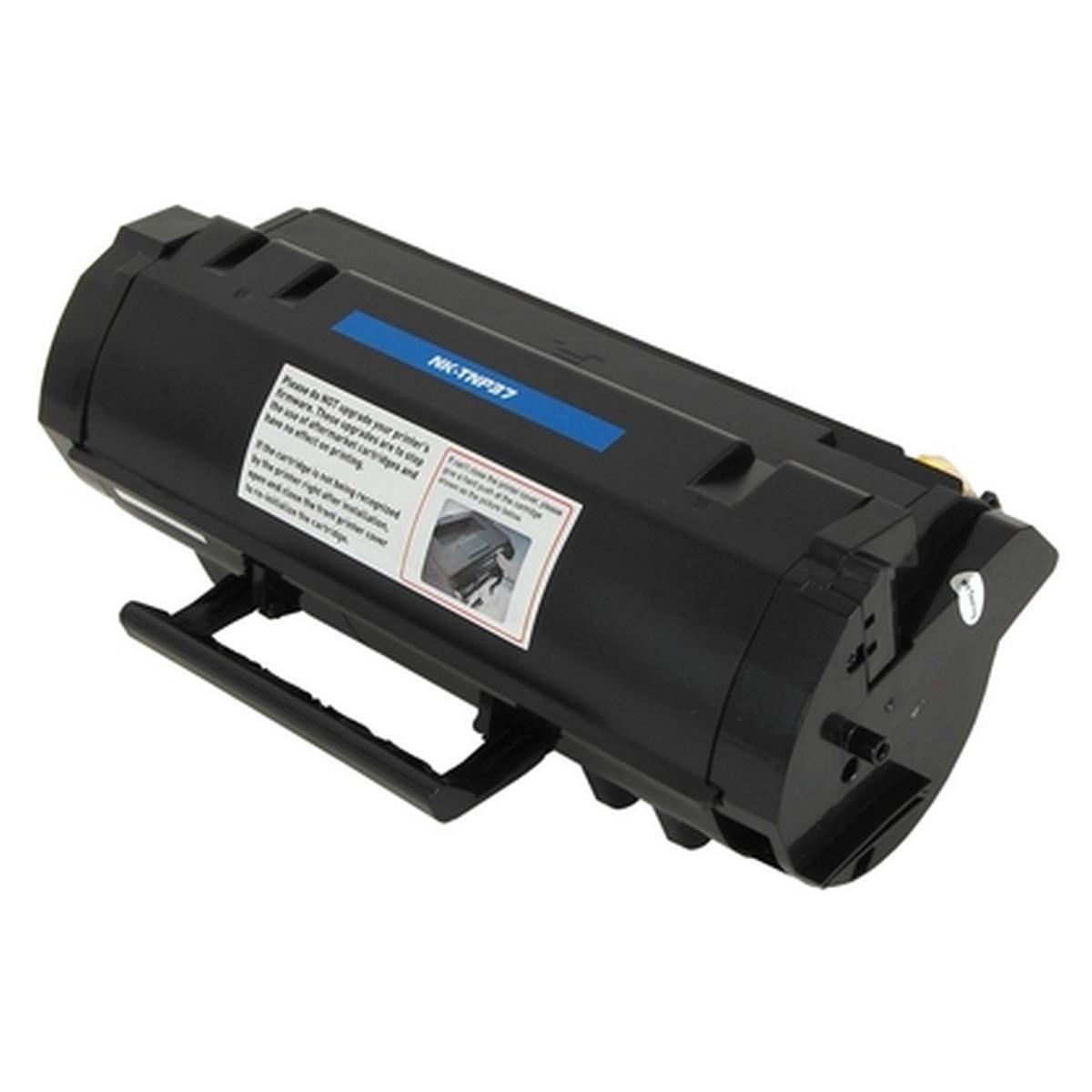 Toner Compatibile (TNP35, TNP38) per MINOLTA bizhub 4000P (20K)