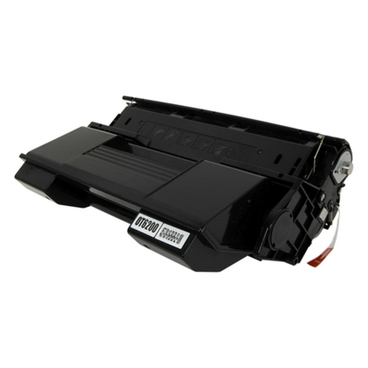 Toner Compatibile (09004078) per OKI B6200, B6250, B6300 (10K)