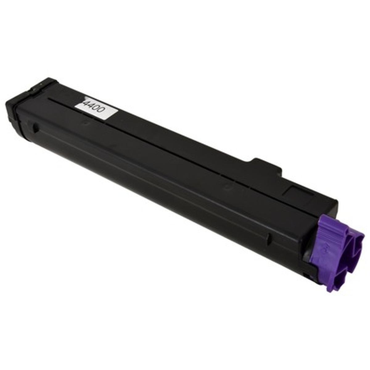 Toner Compatibile (43502302) (TYPE-10) per OKI B4400, B4600 (3K)