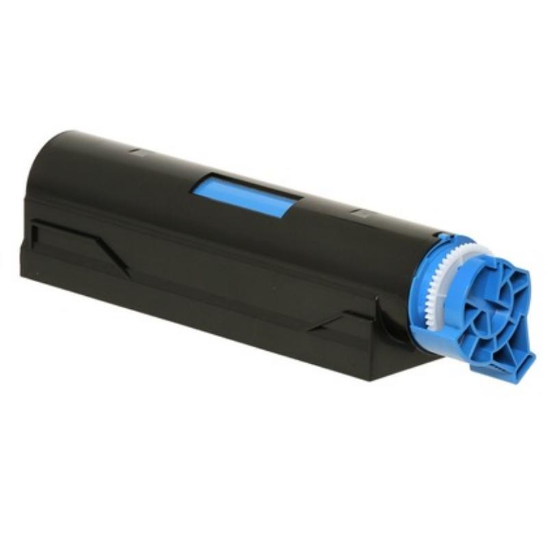 Toner Compatibile (45807106) per OKI B412 (7K)