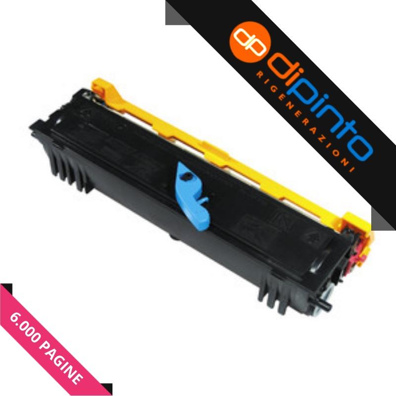 Toner Compatibile (5211610, 09004168) per OKI B4545MFP, B4540MFP (6K)