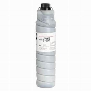 Toner Compatibile IPM (TYPE-3200D) per RICOH AFICIO 340, 345, 450 (26K)