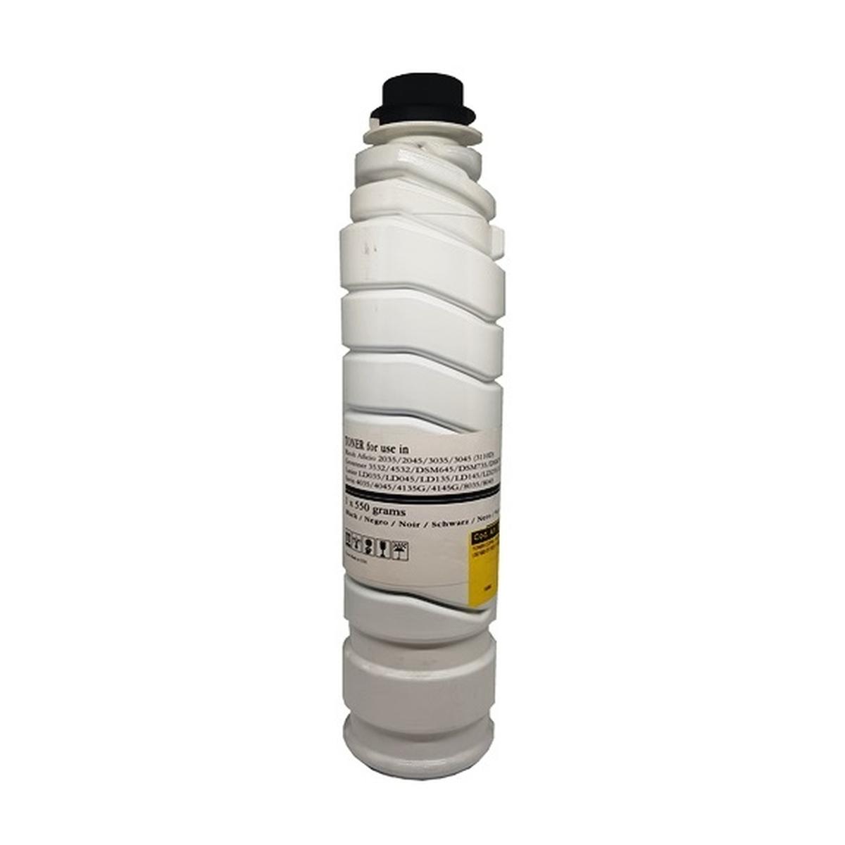 Toner Compatibile MTG (TYPE-3210D) per RICOH AFICIO 2035, 2045, 3035 (5,3K)