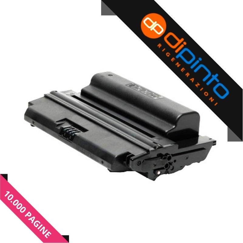 Toner Compatibile (ML-D3470B) per SAMSUNG ML3470D (10K)